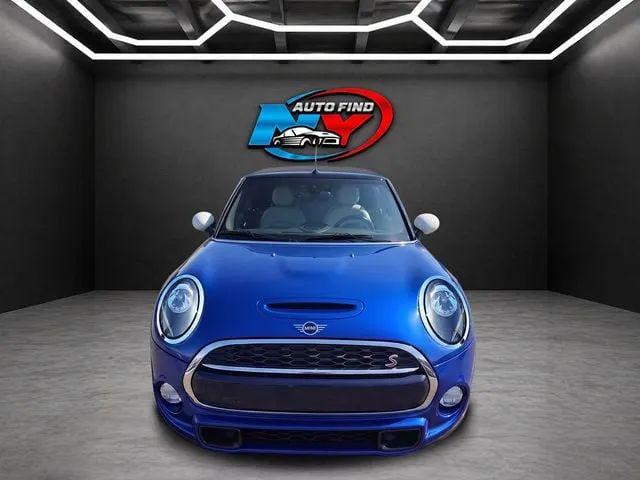 2019 MINI Convertible Cooper S
