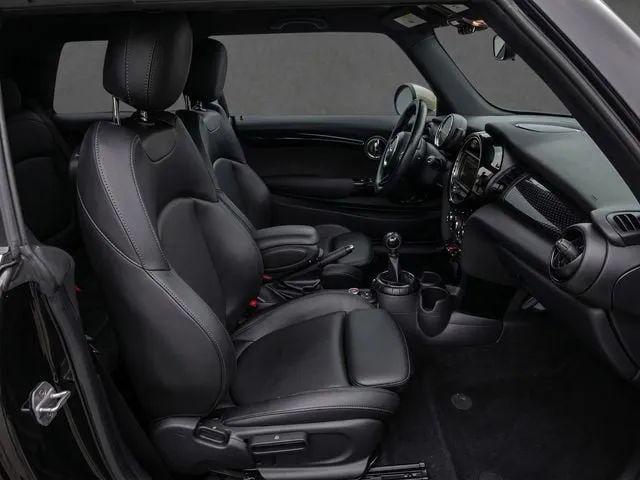 2016 MINI Convertible Cooper S