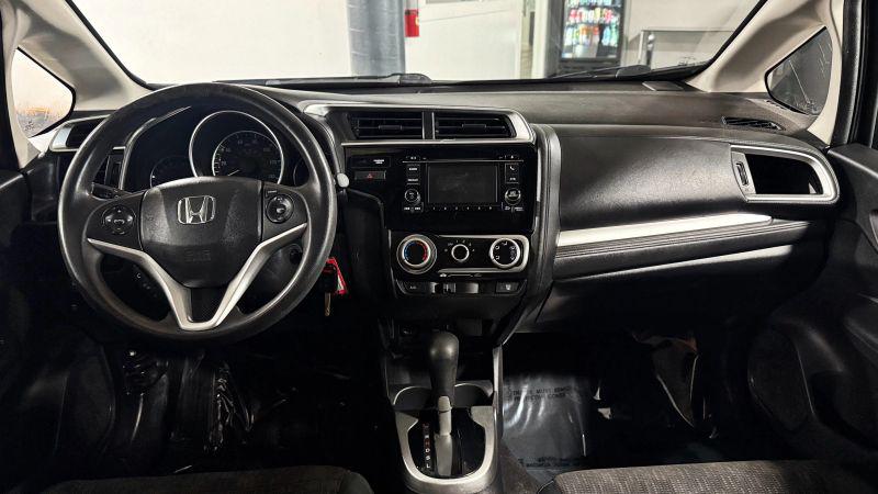 2015 Honda Fit LX