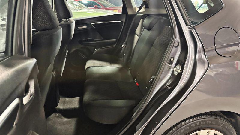 2015 Honda Fit LX