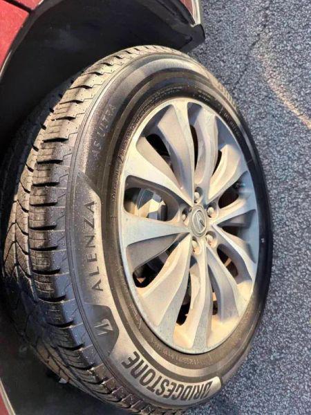 2014 Acura MDX Technology Pkg w/Entertainment Pkg