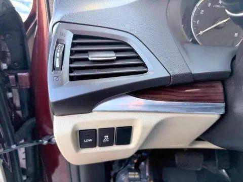 2014 Acura MDX Technology Pkg w/Entertainment Pkg