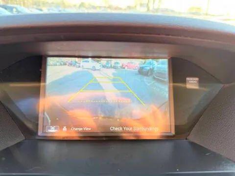 2014 Acura MDX Technology Pkg w/Entertainment Pkg
