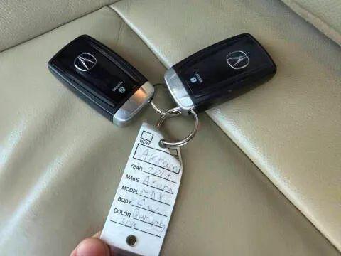 2014 Acura MDX Technology Pkg w/Entertainment Pkg