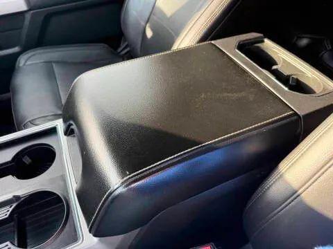2018 Ford F-250 LARIAT