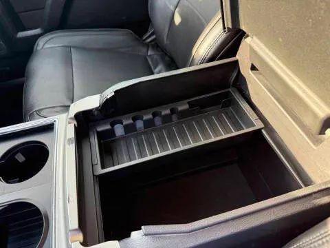 2018 Ford F-250 LARIAT