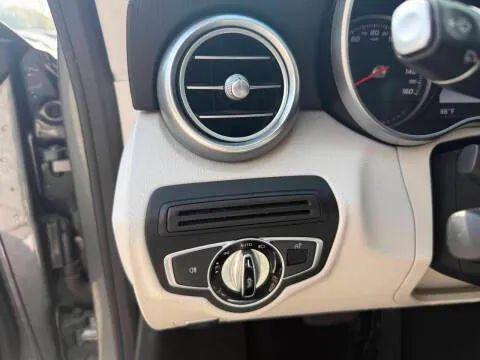 2017 Mercedes-Benz C-CLASS C 300 C 300