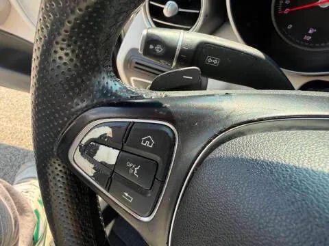 2017 Mercedes-Benz C-CLASS C 300 C 300