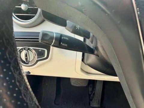 2017 Mercedes-Benz C-CLASS C 300 C 300