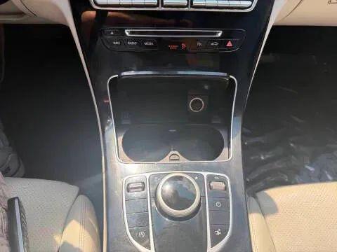 2017 Mercedes-Benz C-CLASS C 300 C 300