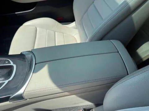 2017 Mercedes-Benz C-CLASS C 300 C 300