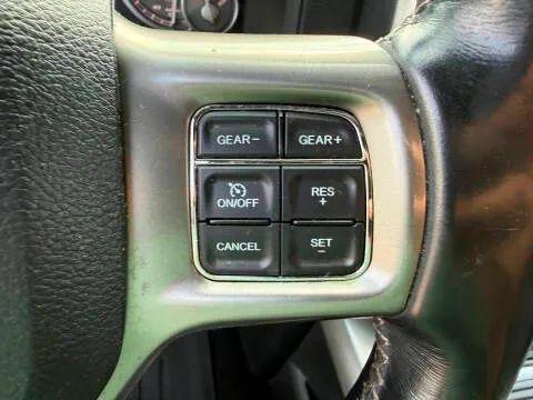 2016 Ram 1500 Laramie