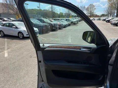 2011 BMW X5 xDrive35d