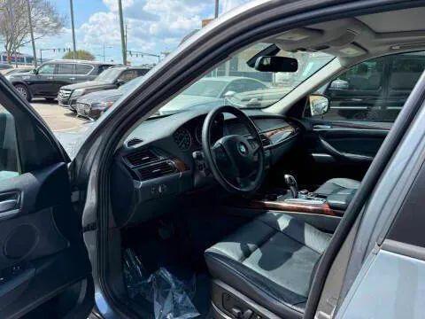 2011 BMW X5 xDrive35d