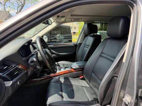 2011 BMW X5 xDrive35d