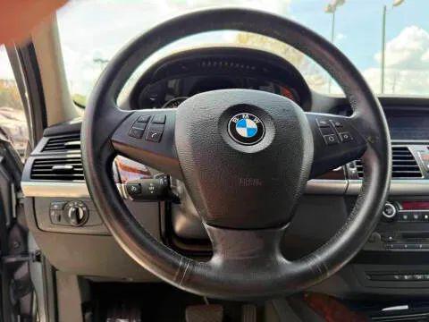 2011 BMW X5 xDrive35d