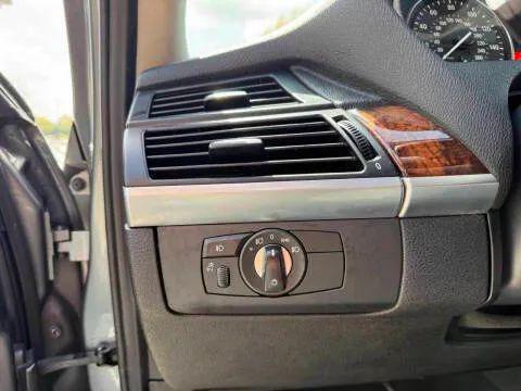 2011 BMW X5 xDrive35d