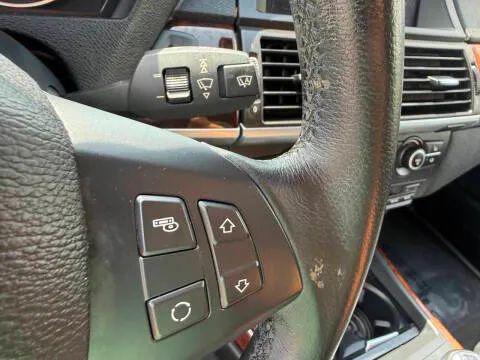 2011 BMW X5 xDrive35d