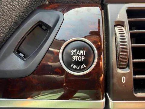 2011 BMW X5 xDrive35d
