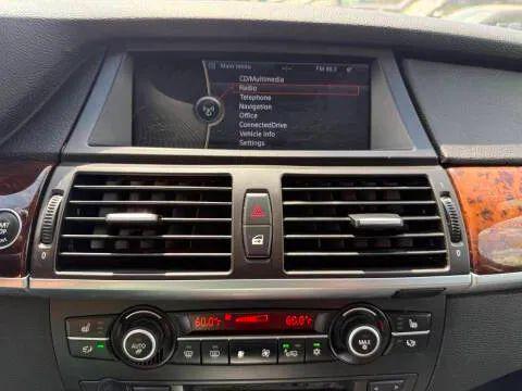 2011 BMW X5 xDrive35d