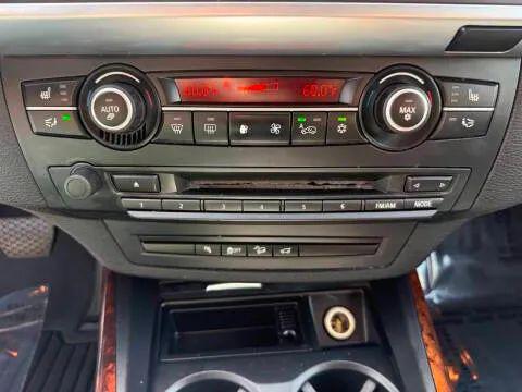 2011 BMW X5 xDrive35d