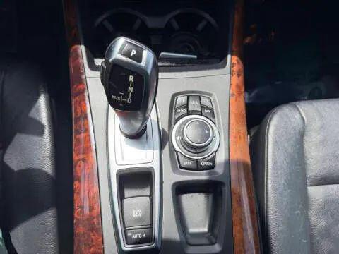 2011 BMW X5 xDrive35d
