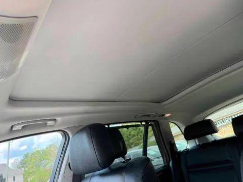 2011 BMW X5 xDrive35d