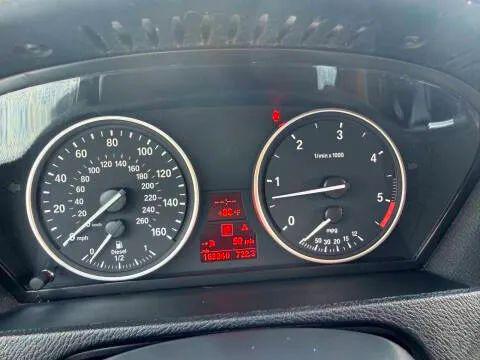 2011 BMW X5 xDrive35d
