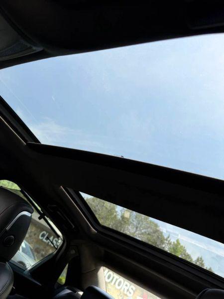 2018 Cadillac CT6 Luxury