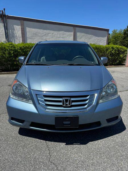 2010 Honda Odyssey EX for sale in Copiague, NY