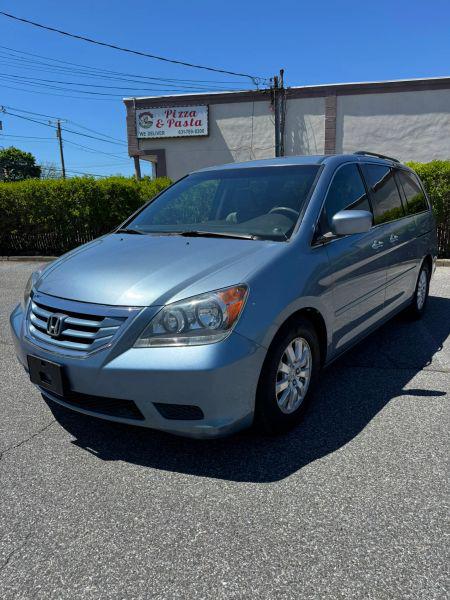 2010 Honda Odyssey EX