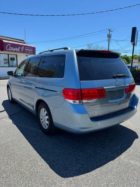 2010 Honda Odyssey EX