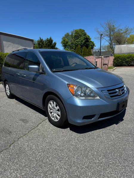 2010 Honda Odyssey EX