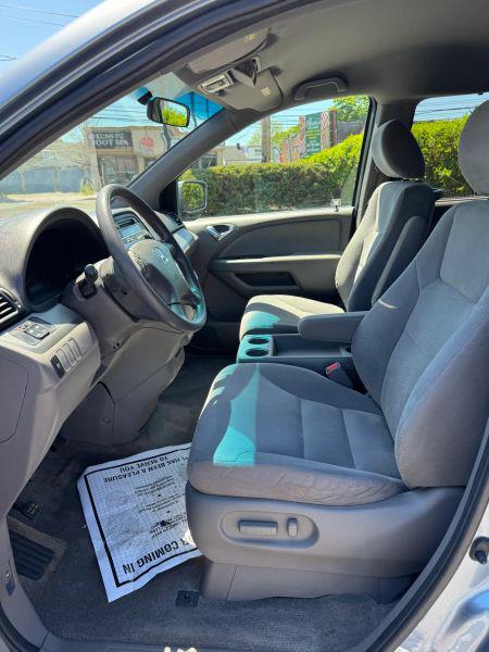2010 Honda Odyssey EX