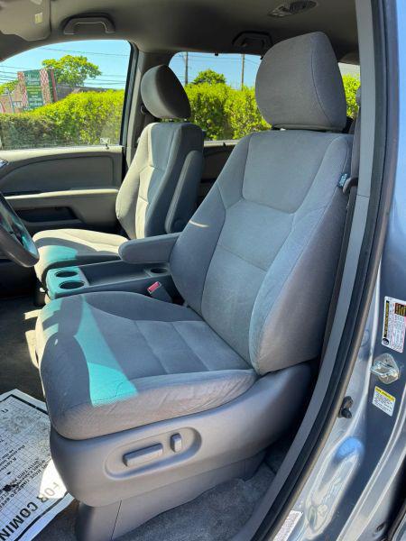 2010 Honda Odyssey EX
