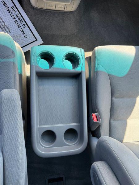 2010 Honda Odyssey EX