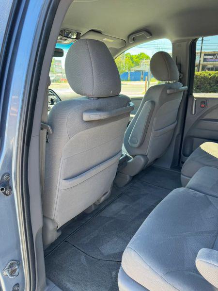 2010 Honda Odyssey EX