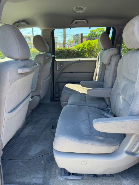 2010 Honda Odyssey EX
