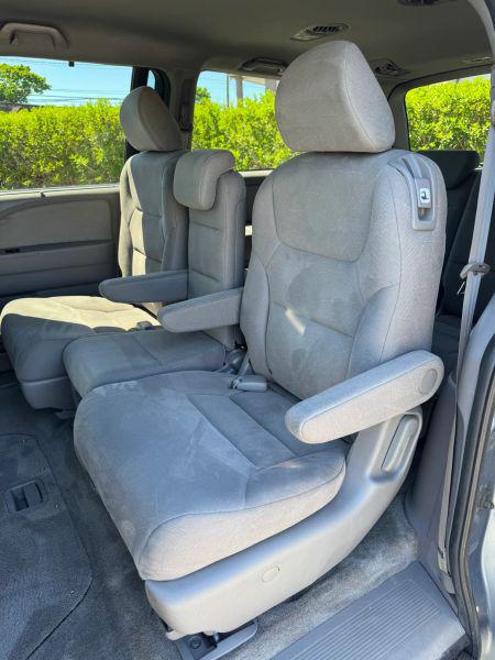 2010 Honda Odyssey EX
