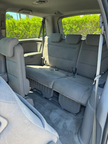 2010 Honda Odyssey EX
