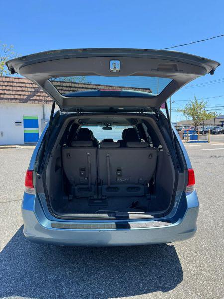 2010 Honda Odyssey EX