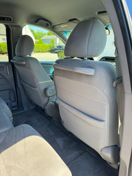 2010 Honda Odyssey EX