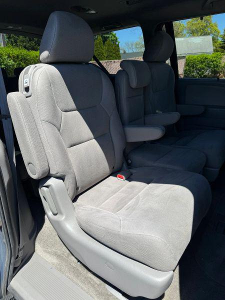 2010 Honda Odyssey EX