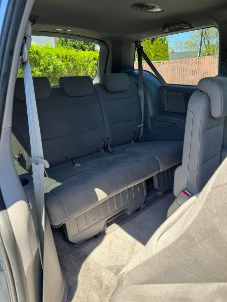 2010 Honda Odyssey EX