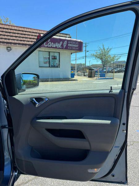 2010 Honda Odyssey EX