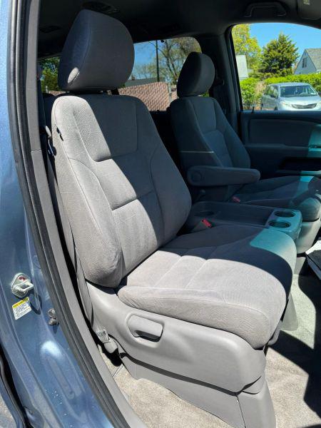 2010 Honda Odyssey EX