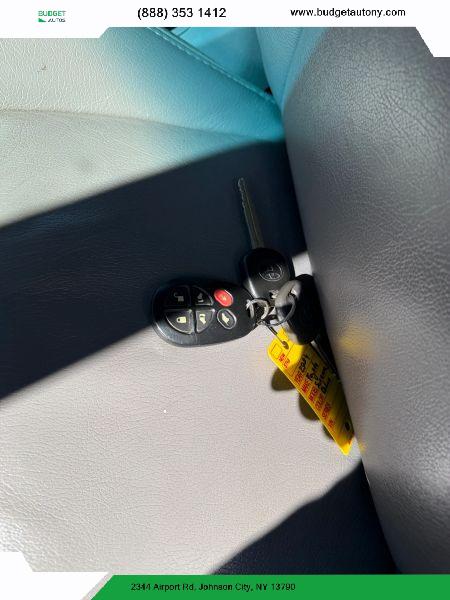 2004 Toyota Sienna XLE Limited