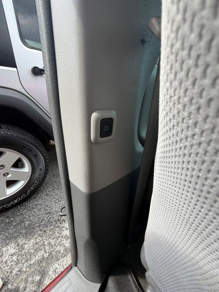 2017 Toyota Sienna LE 8 Passenger