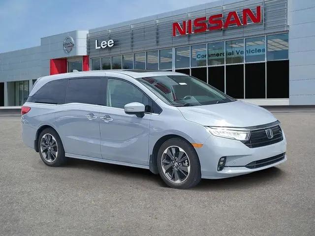 2023 Honda Odyssey Elite for sale in Fort Walton Beach, FL
