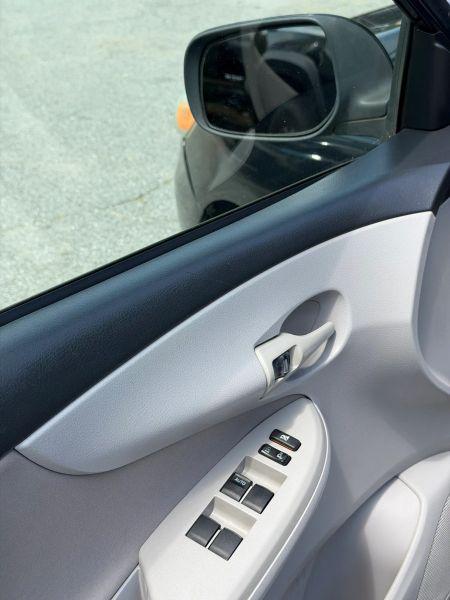 2012 Toyota Corolla L